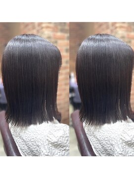 グレイス(gRace) ボブ