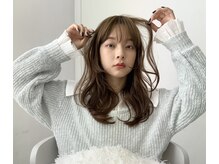 ツイッグ バイ ヤード(twig by YARD.)の雰囲気（トレンドスタイルは、実力派stylistにお任せ☆）