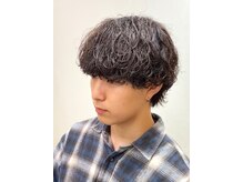 レボルトヘアー(R EVOLUT hair)