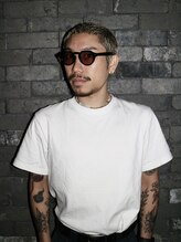 スリーセント 栄(3/cent) RYUSEI  YAMADA