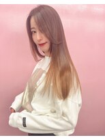 キジ(KIJI)&nbsp;★超高濃度水素トリートメント★