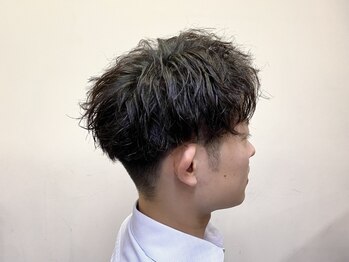 ジョイボックス 元今里店(JOYBOX)の写真/[平日営業時間]木◆16～20時迄/水金◆12～16時のみCLOSE。"ON/OFFキマる"お洒落にこだわる大人男性に！