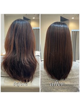 ディアーズ 四日市店(Dears) ストレートエステ