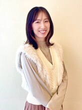 ヘアメイク アリエス 富谷店(HAIR MAKE aries) ワタナベ ヒロミ