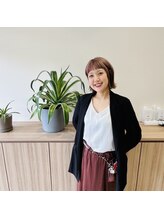 アッシュ 鷺沼店(Ash) 平川 美理子