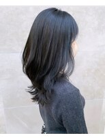 エタン 北千住(ethane)&nbsp;ダークグレージュ