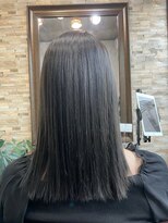 アトリエナガノツー 千葉富士見店(atelier nagano 2)&nbsp;ハイライトカラー/くびれヘア/レイヤーパーマ[千葉駅]