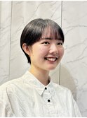 コンパクトショート