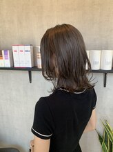 【佐賀/ToricO】ダメージ抑えたブリーチ無しダブルカラーで透明感UP♪