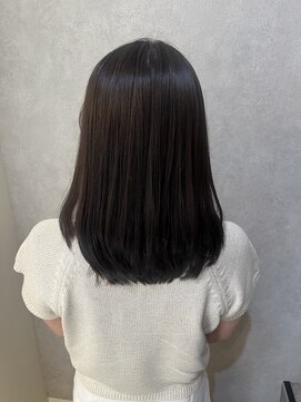 ウィスプ 赤羽店(wisp) 夏にさっぱり