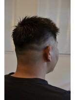 ヘアーズ マツシタ(Hairs MATUSITA)&nbsp;スタイル