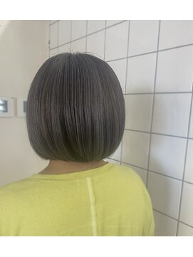美容室 スパイス(SPICE) ボブボブ