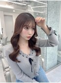 韓国/髪質改善/ブリーチ/ダブルカラー/カラー/学割U24/春日部