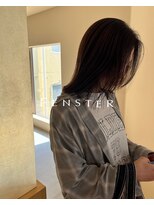 フェンスター(Fenster)&nbsp;大人ハイライト