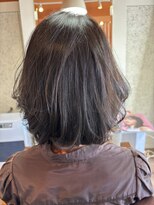 アリーズヘアー(Arees Hair) グラデーションボブ