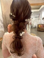 ミザリー(MISERY)&nbsp;編みおろし