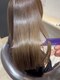 ヘアー ライフ クリエイティヴ プレイヴ(Hair Life Creative PLreve)の写真/通えば通う程”キレイになる”ダメージケア特化サロン。1人1人の髪のお悩みに丁寧に向き合うサロンー。