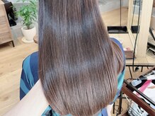 カレン 銀座(Karen)の雰囲気（TOKIOトリートメント取扱店。好評です！［銀座/TOKIO/トキオ］）