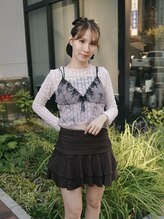 ラーナー(LONER)&nbsp;SERINA 