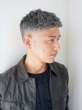 ヘアーメイク ピグレット(HAIR MAKE PIGLET) 大人爽やかショート30代40代50代髪型顔型に合わせたご提案