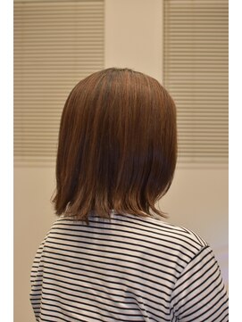 ヘアーズ マツシタ(Hairs MATUSITA) スタイル
