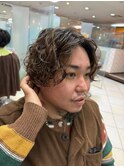 ミディアムサーフカール