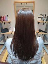 ポンテ 大野城店(ponte)&nbsp;髪質改善カラー