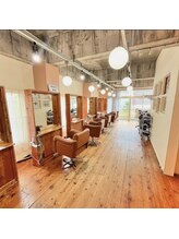 ★新潟福島エリアに30店舗展開中CLOE by LUVISMの人気の理由！！