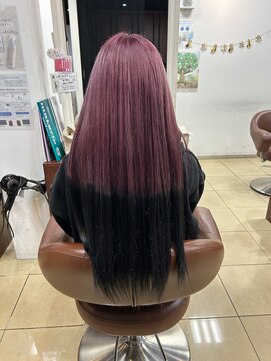 アクティブ 西新井店(Active) デザインカラー