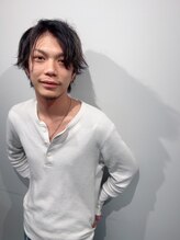 ジップ(ZIP)&nbsp;勝原 大智