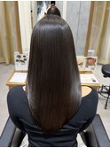 オージュア×架橋 内部補修プレミアムトリートメント