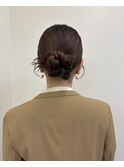 カチモリヘア