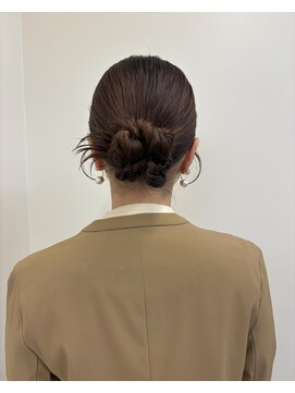 ピコット(P cott) カチモリヘア