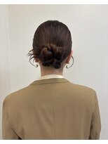 ピコット(P cott) カチモリヘア