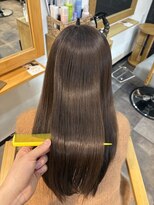 ゼン ネオ(Zen Neo) 赤みを抑えたカラーで冬らしさアップ!