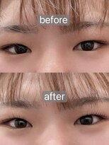 アローズ 大牟田店(arose)&nbsp;まつげパーマ