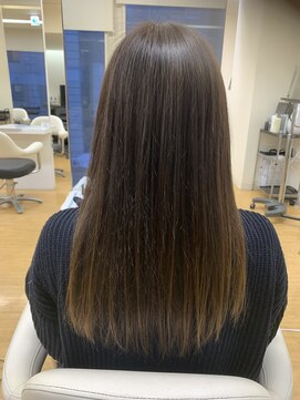 シャンティ 円山店(Shanti) 髪質改善