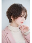 《L.E.M 仙台店》くびれショート/及川翔