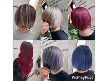 リベルター(Libertad)の雰囲気（イメージ）