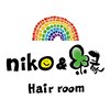 nico&縁 Hair room【4月3日NEW OPEN(予定)】のお店ロゴ