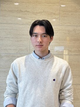 フェイス 大船(FACE) ニュアンスパーマ/阿部広大【大船】