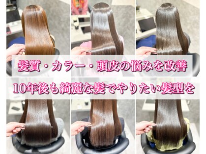 エセット 新潟西店(ECET)の写真