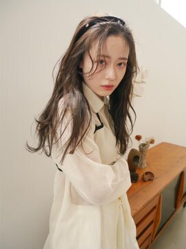 ユニオン(Union) 柔らかブラウンカラー