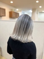 レジェンド(LEGEND)&nbsp;バレイヤージュ