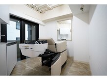 リバティ 銀座(LIBERTY)の雰囲気（スタッフ募集中[銀座/東銀座/オージュア/白髪染め]）