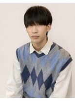 メンズオール 大宮(Men's OR)&nbsp;メンズマッシュスタイル！