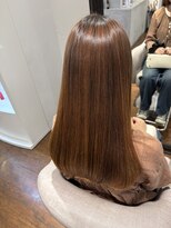 エルサ ザ ビューティー(ELSA the beauty)&nbsp;水素髪質改善トリートメント/酸性縮毛矯正/艶髪/うるツヤ