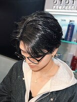 ヘアプレイスソル (HAIR PLACE SoL)&nbsp;メンズカット/ショート/ナチュラル/メンズショート