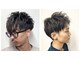 バーバーショップ テト キタヤマ(barber shop tete kitayama)の写真