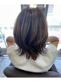 くびれカット
